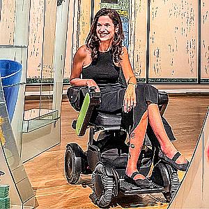 Profile photo for Sylvia Longmire