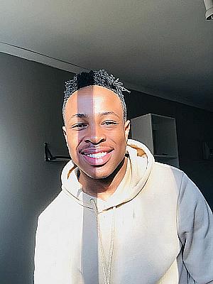 Profile photo for Letlhogonolo Khaya Modiselle