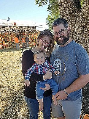 Profile photo for Todd Palmer