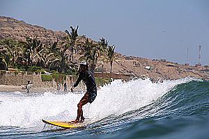 Profile photo for Martin Montes