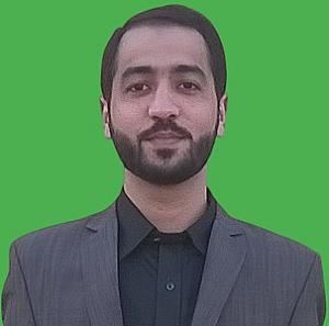 Profile photo for HASSAN TARIQ