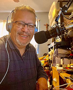 Profile photo for Jorge Torrico