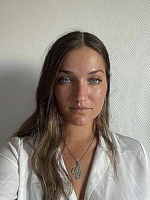 Profile photo for Grace Gabriel