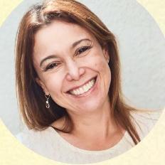 Profile photo for Luz Stella Tobón López