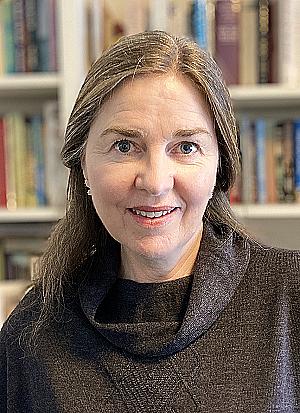 Profile photo for Stephanie Frewen