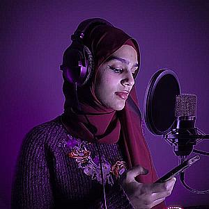 Profile photo for omnia saad