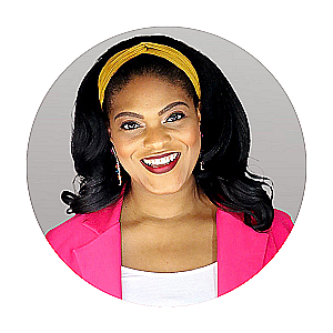 Profile photo for Amesha McElveen