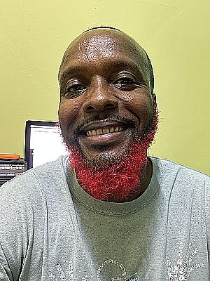 Profile photo for Marlon Aimable