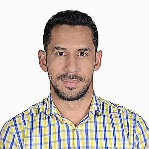 Profile photo for Alex Lagos