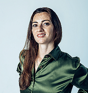 Profile photo for Andriana Georgitsis