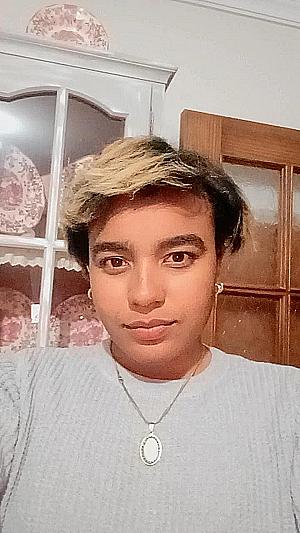 Profile photo for Stefanny JACKSON