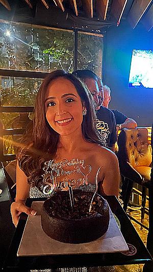 Profile photo for Shareen Jethnani