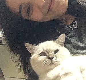 Profile photo for Tuba Soylu