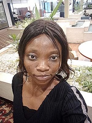 Profile photo for Toyin Olutuyo