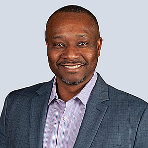 Profile photo for Kenya Moses