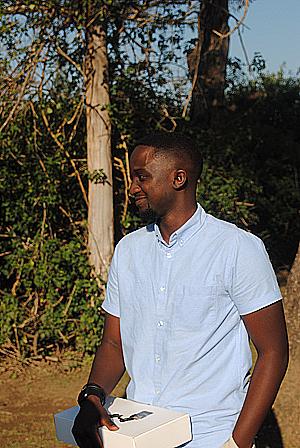 Profile photo for Kalenga Lemba