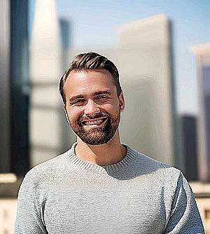 Profile photo for Nick Keeney