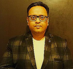 Profile photo for Himanshu Jaitly