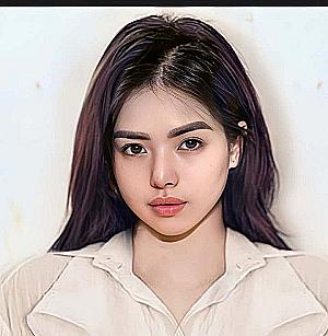 Profile photo for Trisha Tan