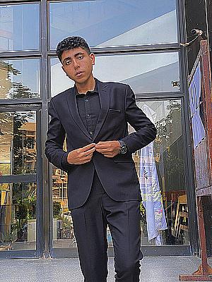 Profile photo for Ziad Ahmed