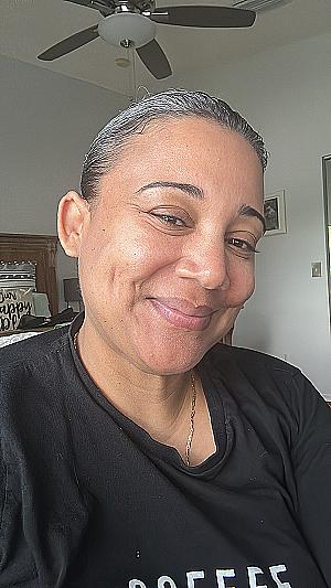 Profile photo for Suzanne Gabriel