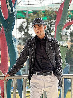 Profile photo for Emad Ahmad