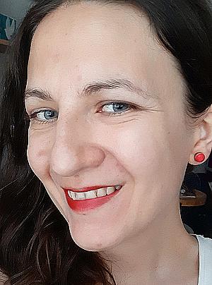 Profile photo for Leena Matnenko