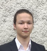 Profile photo for Jeronym Kristof