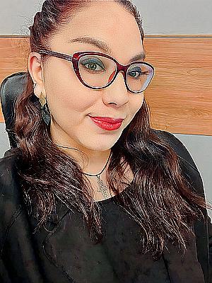 Profile photo for Viviana Andrea Espinoza Rojas
