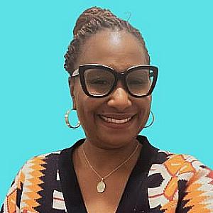 Profile photo for Kimberly Harrison