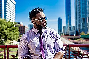 Profile photo for Donte Diesel Williams