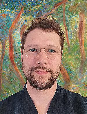 Profile photo for Roland McMorran