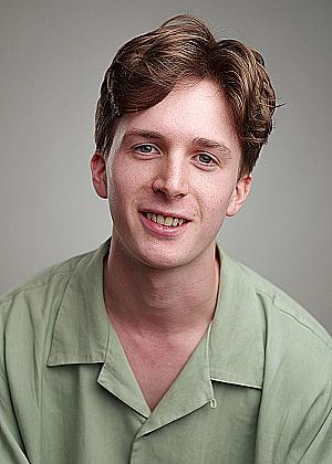 Profile photo for Sean Barratt