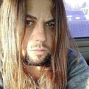 Profile photo for Nathan Evanoff