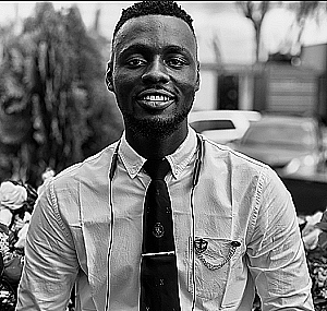 Profile photo for Joshua Paul