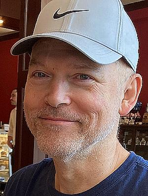 Profile photo for Brian Briggs