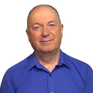 Profile photo for Peter Baker