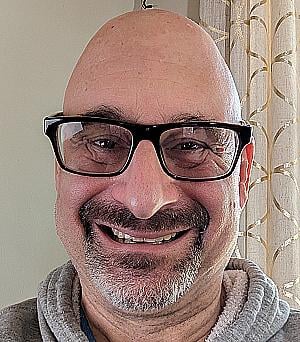 Profile photo for Rob Ruzensky