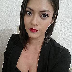 Profile photo for Itzel Viridiana Cano Silva