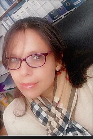 Profile photo for María C. De Laytz Cuellar