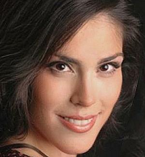 Profile photo for Alexsandra Mauro