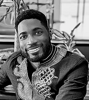 Profile photo for David Ababio