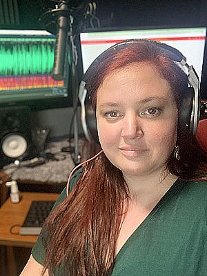 Profile photo for JESSICA FIELDS