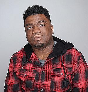 Profile photo for Jamil Burger