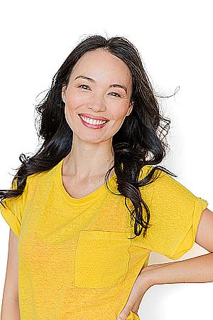 Profile photo for Hanna-Lee Sakakibara