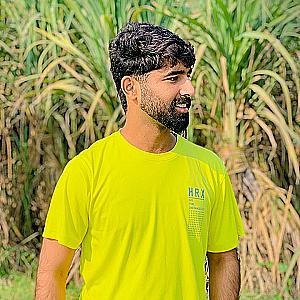 Profile photo for Neemanshu Maan