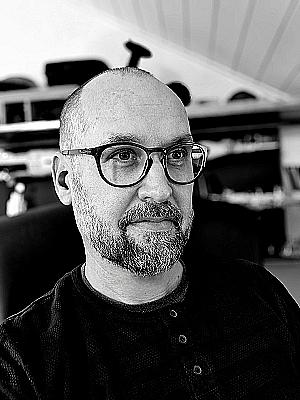 Profile photo for Martin Niehaus