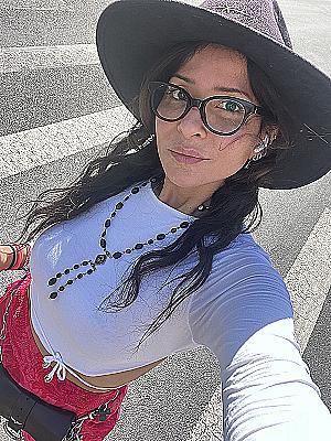 Profile photo for Cynthia Cortes