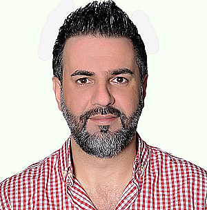 Profile photo for Ammar Zaitoon