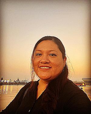 Profile photo for melissa alaya santos